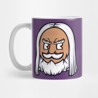 jp Mug